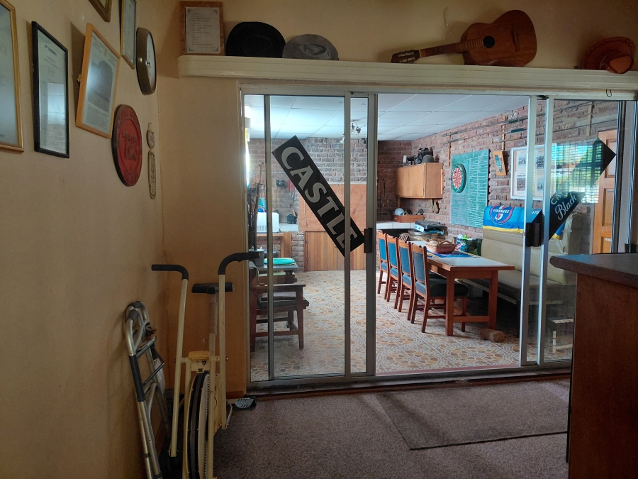 3 Bedroom Property for Sale in Burgersdorp Eastern Cape